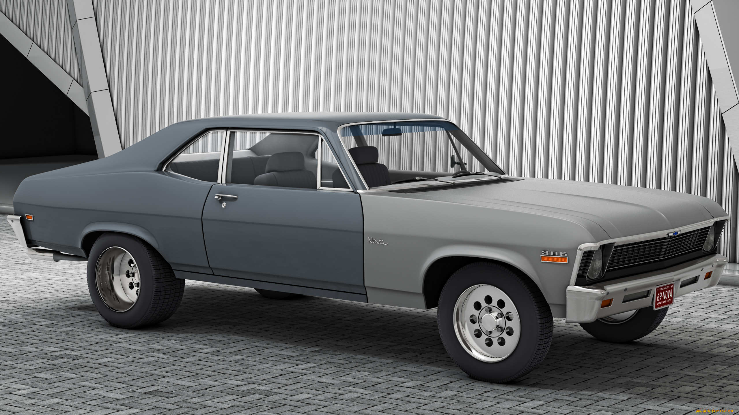 , 3, chevrolet, 1969